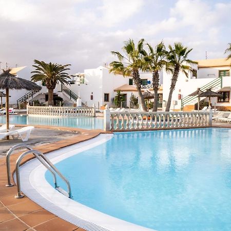 Cutie & Central Air-Conditioning Apartment! Caleta De Fuste Luaran gambar