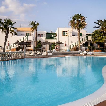 Cutie & Central Air-Conditioning Apartment! Caleta De Fuste Luaran gambar