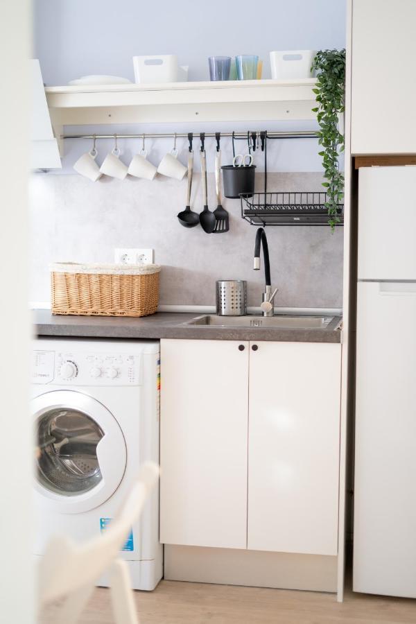 Cutie & Central Air-Conditioning Apartment! Caleta De Fuste Luaran gambar