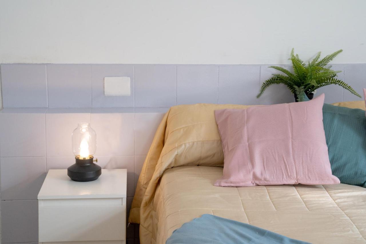 Cutie & Central Air-Conditioning Apartment! Caleta De Fuste Luaran gambar