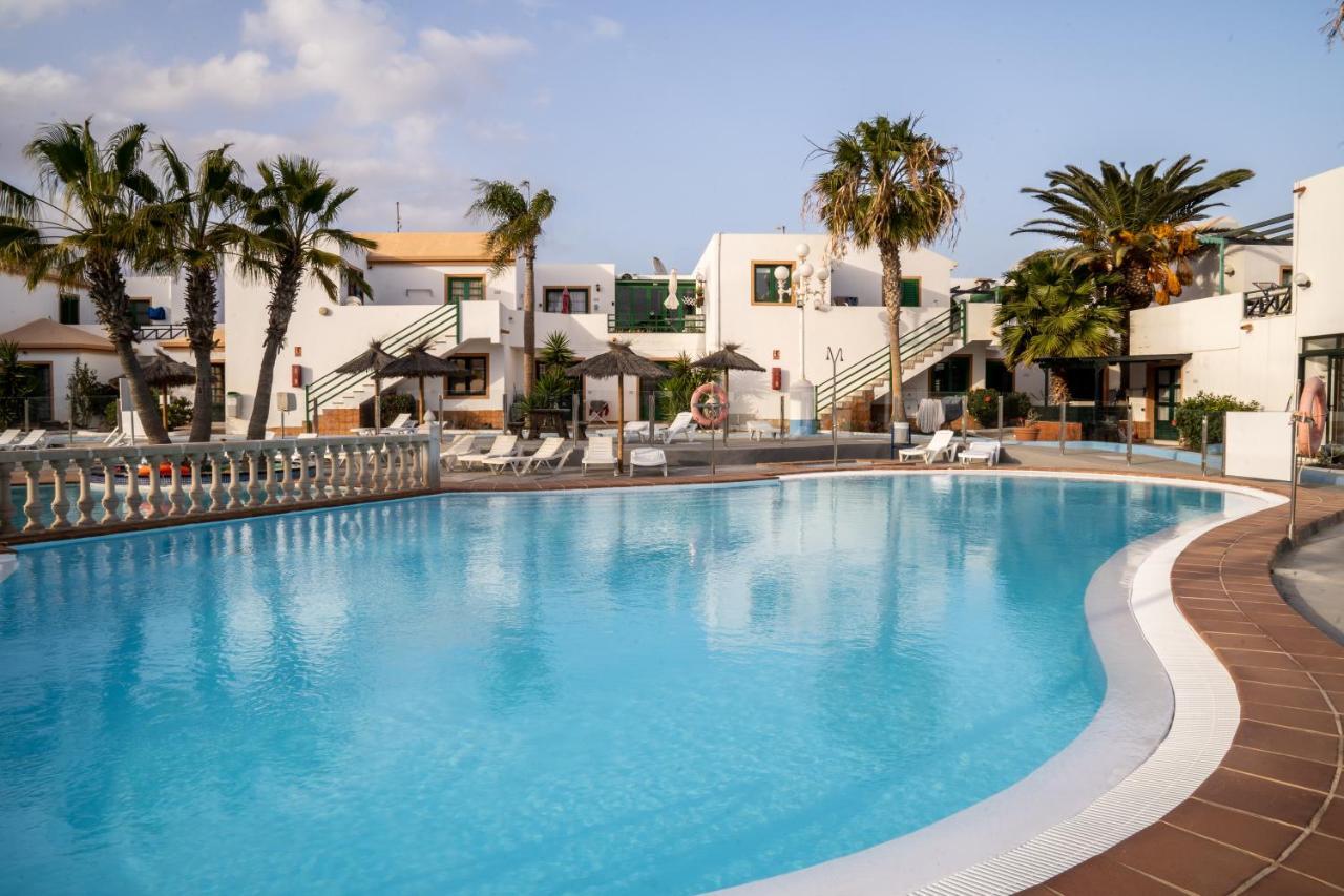 Cutie & Central Air-Conditioning Apartment! Caleta De Fuste Luaran gambar