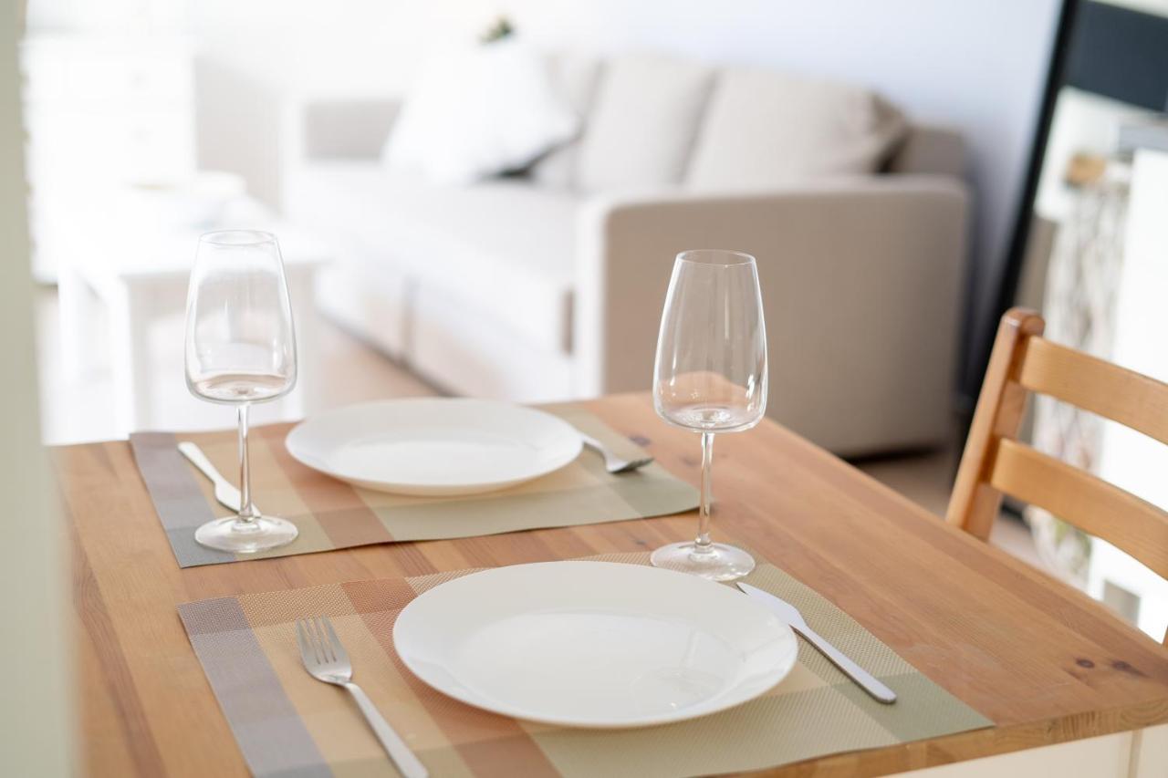 Cutie & Central Air-Conditioning Apartment! Caleta De Fuste Luaran gambar