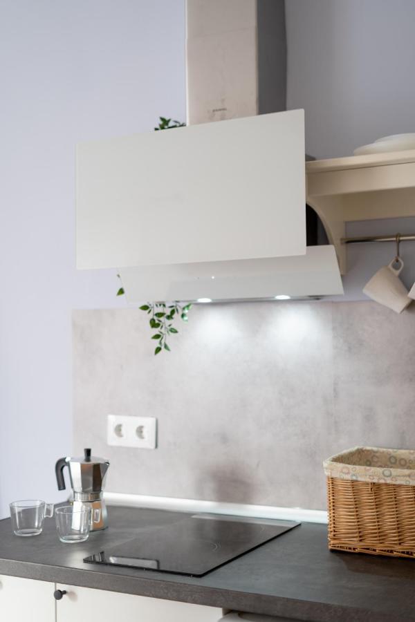 Cutie & Central Air-Conditioning Apartment! Caleta De Fuste Luaran gambar