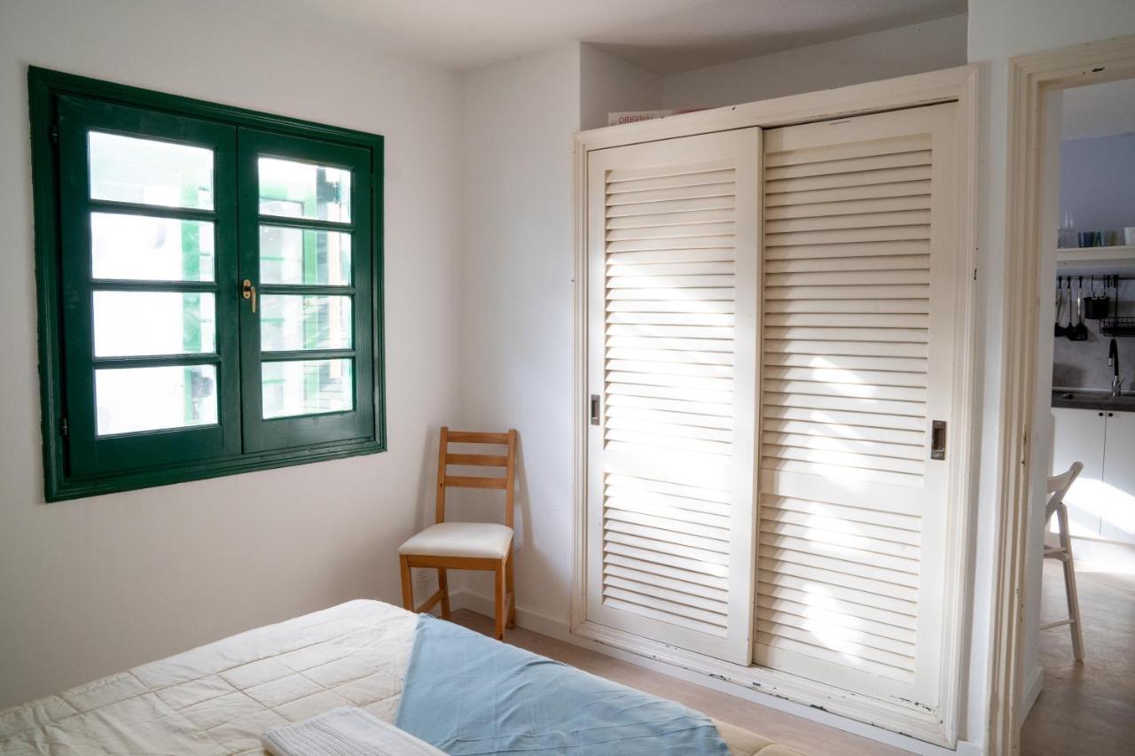 Cutie & Central Air-Conditioning Apartment! Caleta De Fuste Luaran gambar