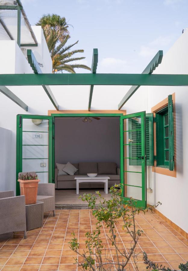 Cutie & Central Air-Conditioning Apartment! Caleta De Fuste Luaran gambar