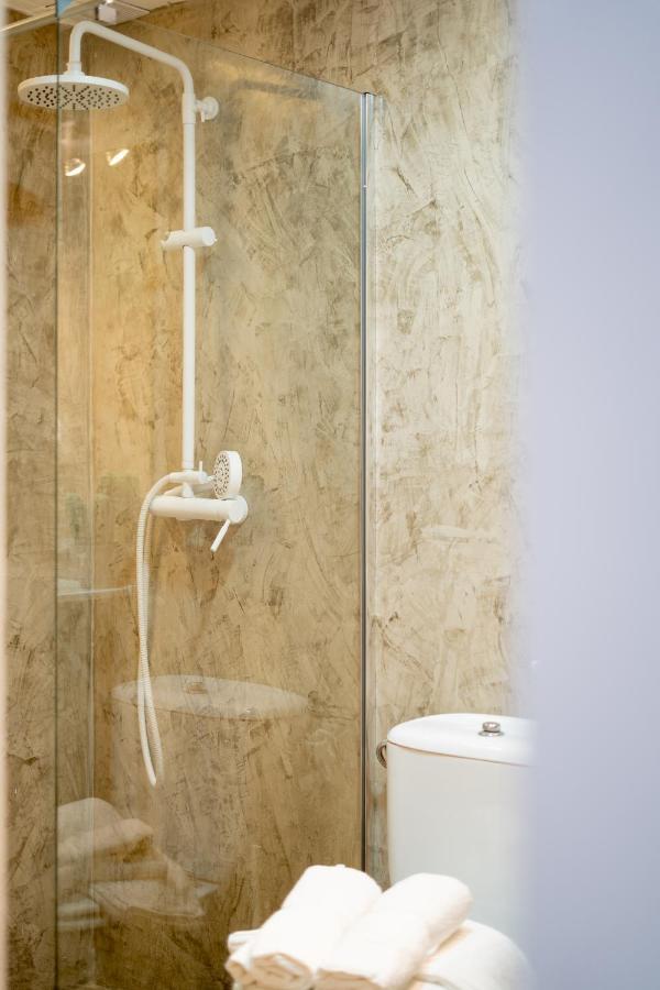 Cutie & Central Air-Conditioning Apartment! Caleta De Fuste Luaran gambar