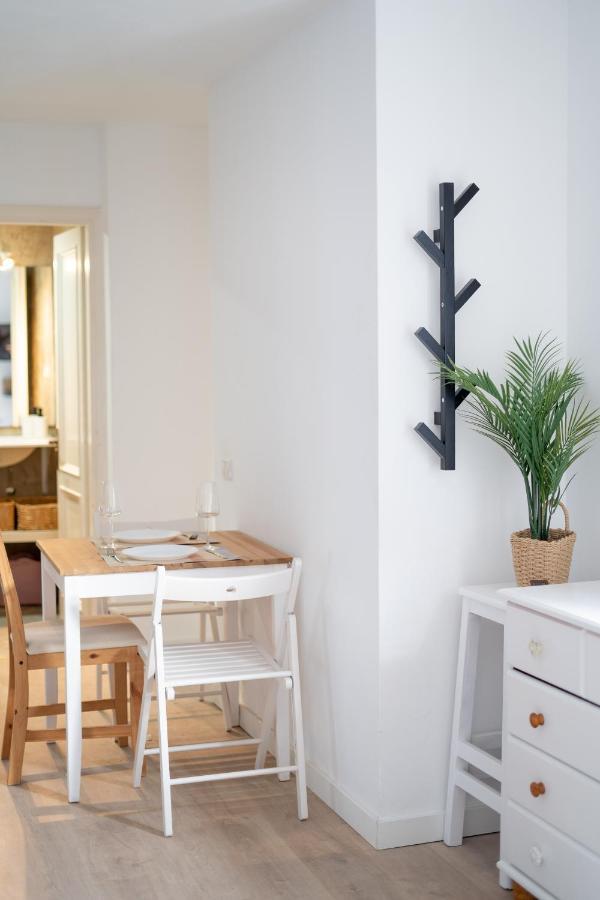 Cutie & Central Air-Conditioning Apartment! Caleta De Fuste Luaran gambar